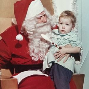 Meet your Posher, Norine